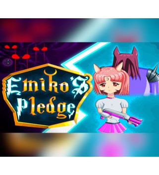 Emiko s Pledge Steam Key GLOBAL